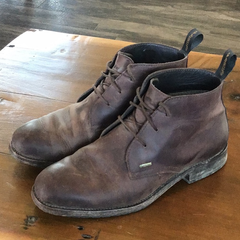 Dubarry